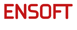 ENSOFT logo